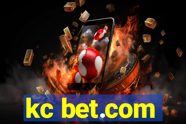 kc bet.com